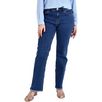 Emme Marella Jeans EMMSTRAIGHT para mujer