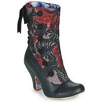 irregular choice botines reinette para mujer