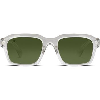 X Frame Therapy Gafas de sol Glareflux Sun para mujer