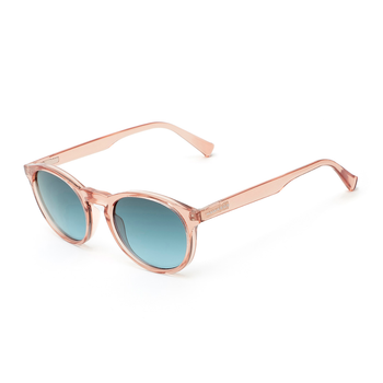 Gafas de sol Hawkers Crystal Champagne - Deep Blue Bel Air