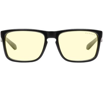 GUNNAR Intercept INT-00101 Computer Glasses, Blue