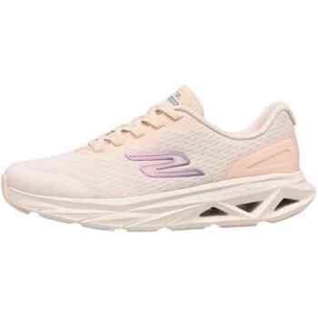 Skechers Zapatillas de running 129826-NAT para mujer