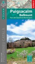 Puigsacalm Bellmunt