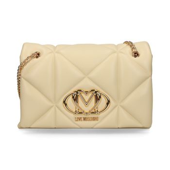 Love Moschino Bolsos Mujer - Beige Talla Os