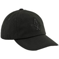 armani exchange gorra baseball para hombre