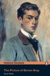 PENGUIN READERS 4: PICTURE OF DORIAN GRAY, THE BOOK AND MP3 PACK
