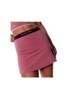 falda pantalon black limba power play mujer rosa