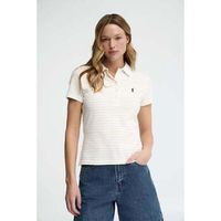 polo club polo rigby go polo ss stripes w vo para mujer