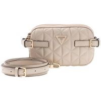 guess bolso paisleigh mini camera para mujer