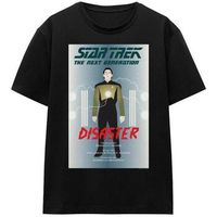 star trek tops y camisetas the next generation season 5 episode 5 para mujer