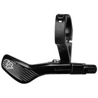 race face aeffect r mtb 1x dropper seatpost lever