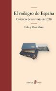 el milagro de espana