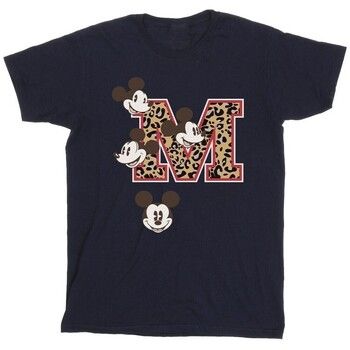 Disney Camiseta BI52596 para hombre