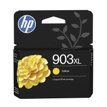 HP Cartucho de tinta Original 903XL amarillo de alto rendimiento