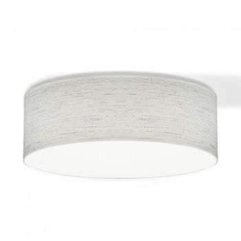 Plafón led tino 60 blanco dimmable (24w)
