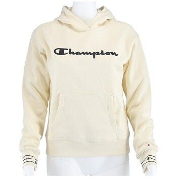 Champion Chaqueta deporte Big Logo para niña