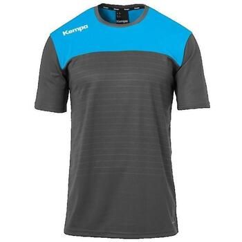 Kempa Camiseta T-shirt Emotion 2.0 para hombre