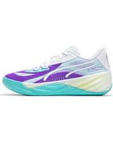 de puma zapatillas all pro nitro hornets multicolor