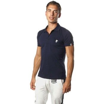 Leone 1947 Polo Man Piquet para hombre