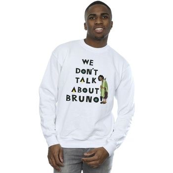 Disney Jersey Encanto We Dont Talk About Bruno para hombre