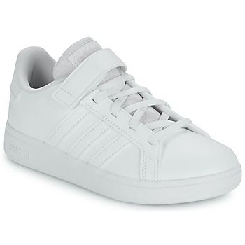 adidas Zapatillas GRAND COURT 2.0 EL K para niña