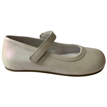 Blanditos Bailarinas BALLET Beige para niña