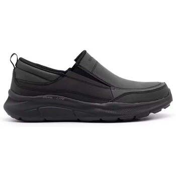 Skechers Mocasines 232517-BBK para hombre