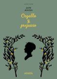 Clásicos a escena: Orgullo y prejuicio