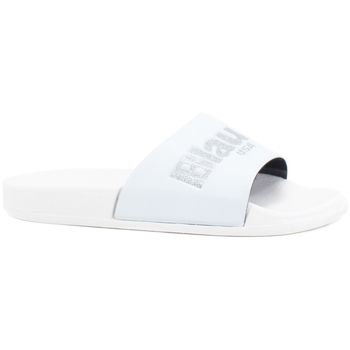 Blauer Chanclas Palm01 Ciabatta White S0PALM01-PUC para mujer