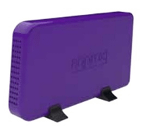caja externa hdd 35 approx apphdd08p sata usb 30 fucsia