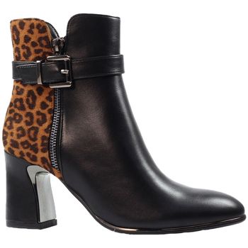 Lunar Botines Shaw para mujer