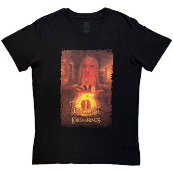The Lord Of The Rings Camiseta RO15445 para hombre