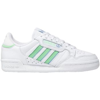 adidas Deportivas Moda Continental 80 para niña
