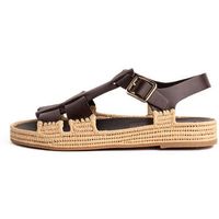 paloma barcelo sandalias cali para mujer