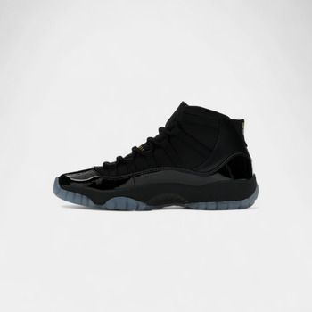 Nike Deportivas Moda Jordan 11 Retro Gamma Blue (2025) (GS) para mujer