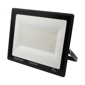 Proyector Led 200w Smd 6400k Rts
