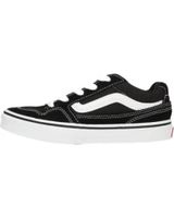 de vans off the wall zapatillas vans vn0005w6 21 negro ba