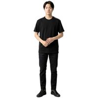emporio armani camiseta regular para hombre