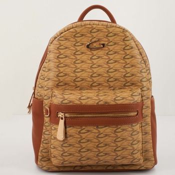 Alberto Guardiani Mochila Gbk001 para mujer