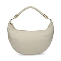 love moschino bolsos mujer - blanco talla os