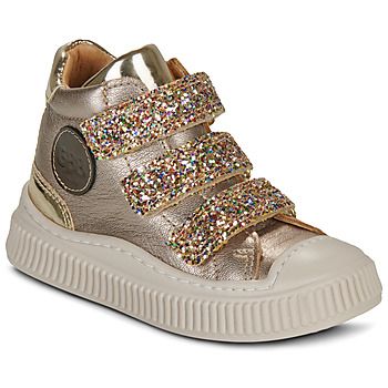 GBB Zapatillas altas AMINA para niña
