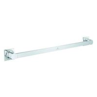 toallero grohe allure chrome 40341001