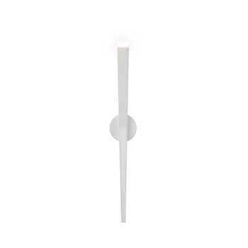 Aplique de pared boomerang led (6w)