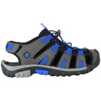 hi-tec zapatillas de senderismo 3cove sport junior para nina