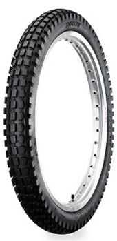 Dunlop D803 F ( 80/100-21 TT 51M M/C, Rueda delantera )