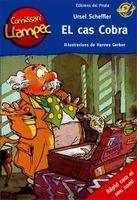 el cas cobra