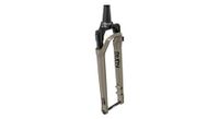 horquilla rockshox rudy ultimate xplr 700 mm   12x100 mm   offset 45 mm   kwiqsand beige   2025