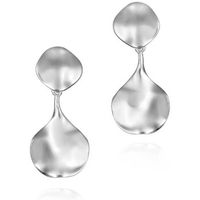 jorge revilla pendientes pendientes aqua para mujer