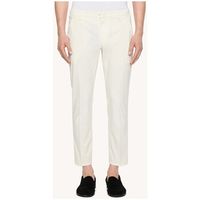 dondup pantalones up518gse046uptd003 para hombre
