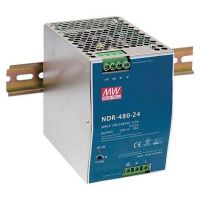 d-link dis-n480-48 fuente de alimentacion din 480w para switch